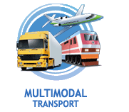 Multimodal transport